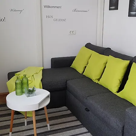 Apartment Medea 3 With Private Parking Opatija