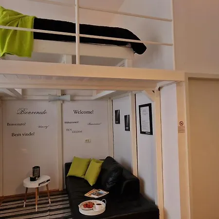 Apartment Medea 3 With Private Parking