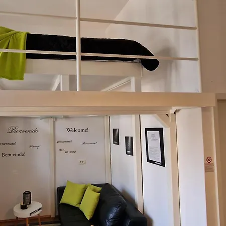 Apartment Medea 3 With Private Parking