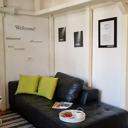 Apartment Medea 3 With Private Parking Opatija