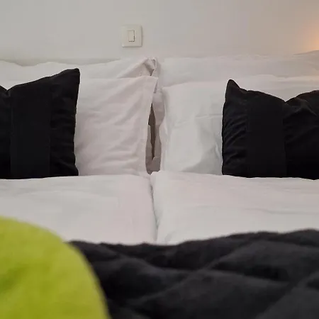 Apartment Medea 3 With Private Parking Opatija
