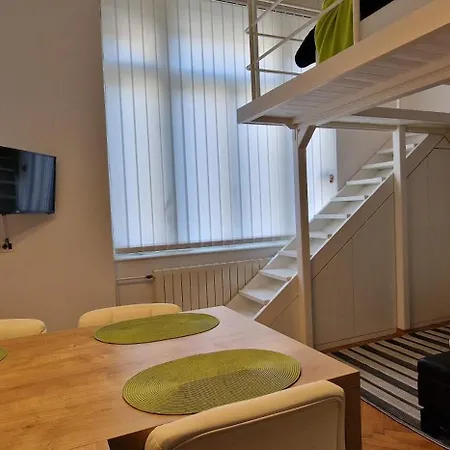 Apartment Medea 3 With Private Parking