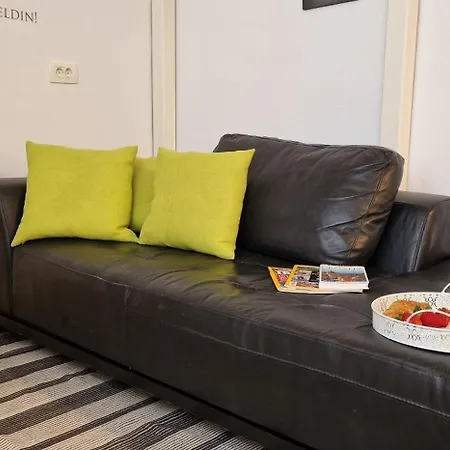 Medea 3 With Private Parking * Opatija