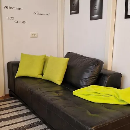 Apartment Medea 3 With Private Parking Opatija