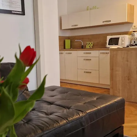 Apartment Medea 3 With Private Parking Opatija
